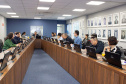 Invest Paraná China