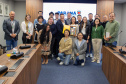 Invest Paraná China