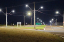 Liberadas novas pistas do Contorno Oeste de Cascavel 