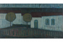 Museu Oscar Niemeyer promove exposição do artista paranaense Mario Rubinski