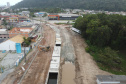 Canalização e duplicação da Avenida JK devem ser concluídas até o final de novembro