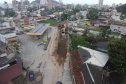 Canalização e duplicação da Avenida JK devem ser concluídas até o final de novembro