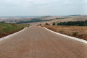 estrada rural