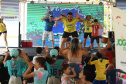 JANS ANGRA DOCE