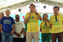 JANS ANGRA DOCE