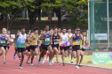 Entre os dias 29 de setembro e 1º de outubro, Londrina sediou o primeiro final de semana da fase final dos Jogos da Juventude do Paraná (JOJUPS).