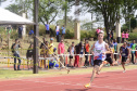 Entre os dias 29 de setembro e 1º de outubro, Londrina sediou o primeiro final de semana da fase final dos Jogos da Juventude do Paraná (JOJUPS).