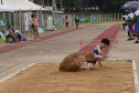 Entre os dias 29 de setembro e 1º de outubro, Londrina sediou o primeiro final de semana da fase final dos Jogos da Juventude do Paraná (JOJUPS).