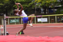 Entre os dias 29 de setembro e 1º de outubro, Londrina sediou o primeiro final de semana da fase final dos Jogos da Juventude do Paraná (JOJUPS).