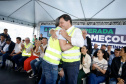 Começa a obra da Ponte Guaratuba-Matinhos, projeto aguardado há mais de 30 anos
