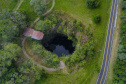  	Há 70 anos, Vila Velha se tornava o primeiro parque estadual do Paraná