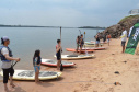  Os JANs levaram diversas atividades à Maringá, Marialva, Marilena, Nova Londrina, Terra Rica, Paranavaí, Porto Rico e São Pedro do Paraná, todos no Noroeste do Paraná, neste final de semana. Ao todo, a etapa, que começou no sábado (23), contemplou 47 diferentes ações. Confira como foi o último final de semana da etapa Corredores das Águas: