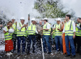 Começa a obra da Ponte Guaratuba-Matinhos, projeto aguardado há mais de 30 anos