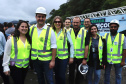 Começa a obra da Ponte Guaratuba-Matinhos, projeto aguardado há mais de 30 anos