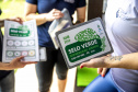 Portos Paraná lança Selo Verde 2023