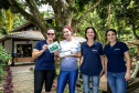 Portos Paraná lança Selo Verde 2023