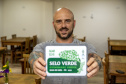 Portos Paraná lança Selo Verde 2023