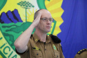 Dia do Veterano reúne gerações de militares estaduais no Quartel do Comando Geral