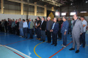 Dia do Veterano reúne gerações de militares estaduais no Quartel do Comando Geral