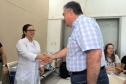 Projeto ''Fronteiras Saudáveis e Seguras do Mercosul'' promove ação de vacinação na Tríplice Fronteira de Foz do Iguaçu