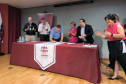 Sesa firma parceria entre Hospitais e Universidade para fortalecer ensino médico em Londrina
