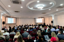 Reunião bipartite entre gestores de saúde é marcada por chamamento para Dia D