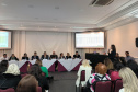 Reunião bipartite entre gestores de saúde é marcada por chamamento para Dia D