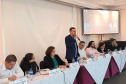 Reunião bipartite entre gestores de saúde é marcada por chamamento para Dia D