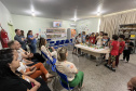 Com ONU-Habitat e Paraná, crianças propõem praças para inclusão de imigrantes em Foz do Iguaçu