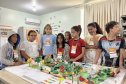 Com ONU-Habitat e Paraná, crianças propõem praças para inclusão de imigrantes em Foz do Iguaçu