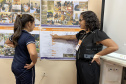 Com ONU-Habitat e Paraná, crianças propõem praças para inclusão de imigrantes em Foz do Iguaçu