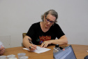 Gabriely Smek/Sefa