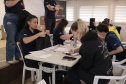 Programa Geração Olímpica e Paralímpica entrega mais de 400 kits para bolsistas da Capital