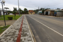 O serviço mais procurado é o de pavimentação de vias urbanas. 