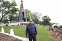 Com o maior monumento dedicado a Nossa Senhora Aparecida na América Latina, Itaipulândia recebe milhares de romeiros no Dia da Padroeira.