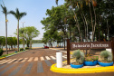 Com o maior monumento dedicado a Nossa Senhora Aparecida na América Latina, Itaipulândia recebe milhares de romeiros no Dia da Padroeira.