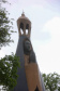 Com o maior monumento dedicado a Nossa Senhora Aparecida na América Latina, Itaipulândia recebe milhares de romeiros no Dia da Padroeira.