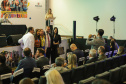 CONFERÊNCIA JUVENTUDE