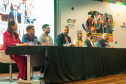 CONFERÊNCIA JUVENTUDE