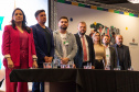 CONFERÊNCIA JUVENTUDE