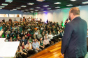 CONFERÊNCIA JUVENTUDE