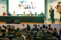 CONFERÊNCIA JUVENTUDE