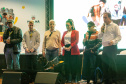 CONFERÊNCIA JUVENTUDE