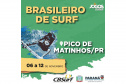 cbsurf parana