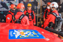 Corpo de Bombeiros do Paraná completa 111 anos de atuação