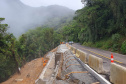 Estrada da Graciosa será liberada ao meio-dia, com bloqueios preventivos à noite 
