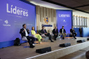 Líderes