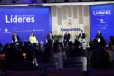 Líderes