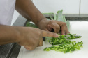 Alimentação Escolar: rede estadual é destaque com três refeições por dia e produtos da agricultura familiar