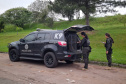 PCPR e PMPR prendem 20 pessoas ligadas ao tráfico de drogas no Centro de Curitiba 